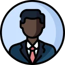 user icon by FreePik